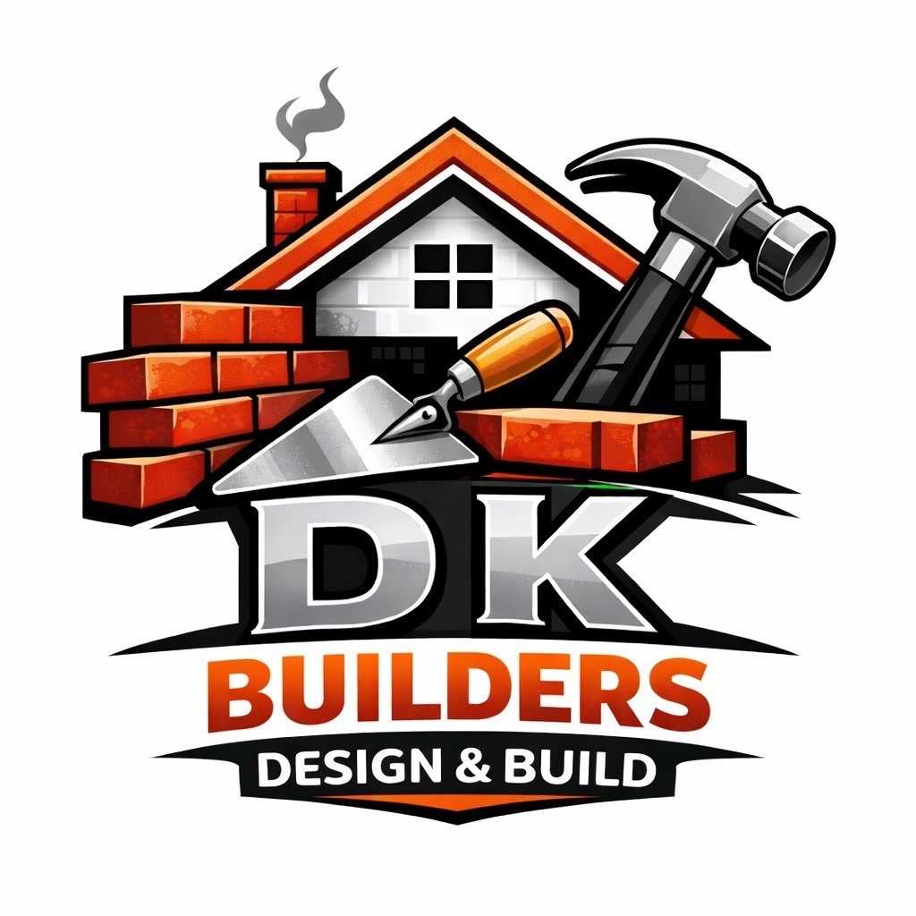 D K Builders